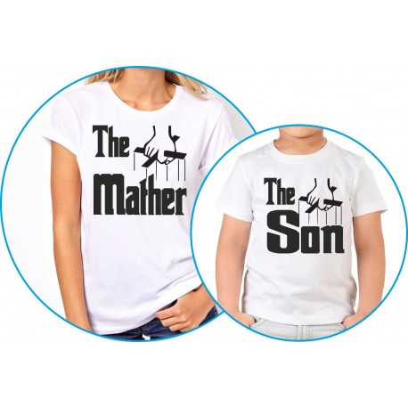 The mather, the son
