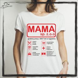 MAMA sp z.o.o