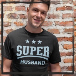 super husband