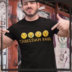 BUŹKI CHRISTIAN PAUL