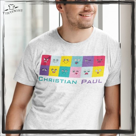 PANELE CHRISTIAN PAUL