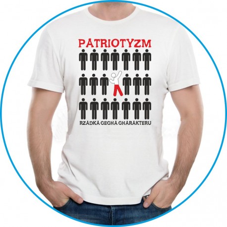 Koszulka Patriotyczna 3