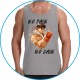 Koszulka na siłownię ramiączka 26