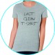 last clean t-shirt