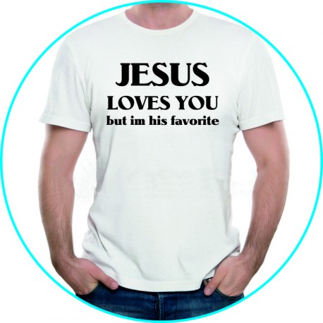 jesus love