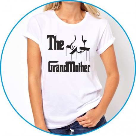 the GrandMother