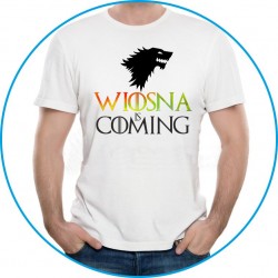 wiosna is coming