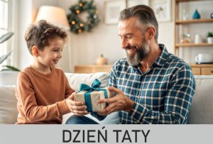 DZIEŃ TATY